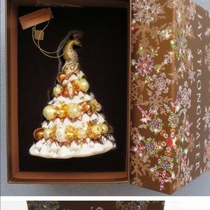 Jay Strongwater SCAMMERS